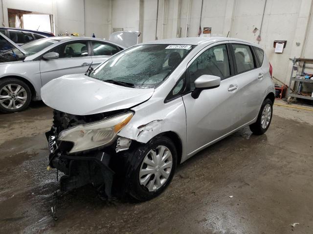 nissan versa note 2016 3n1ce2cp7gl373104