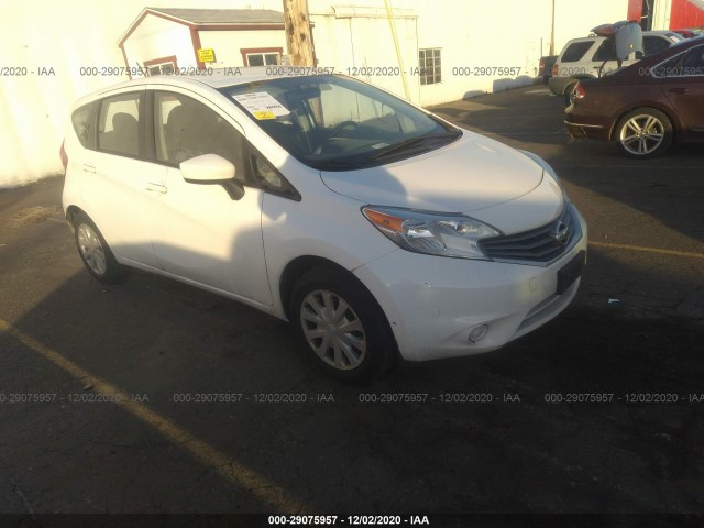 nissan versa note 2016 3n1ce2cp7gl380506