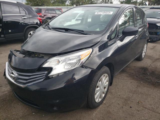 nissan versa note 2016 3n1ce2cp7gl383180