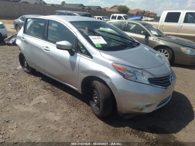 nissan versa note 2016 3n1ce2cp7gl384314