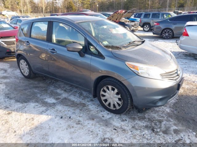 nissan versa note 2016 3n1ce2cp7gl387956