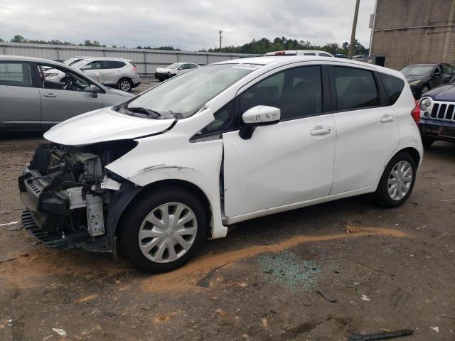 nissan versa note 2016 3n1ce2cp7gl389416