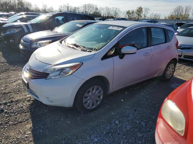 nissan versa note 2016 3n1ce2cp7gl391540