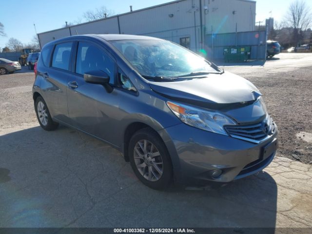 nissan versa note 2016 3n1ce2cp7gl392302