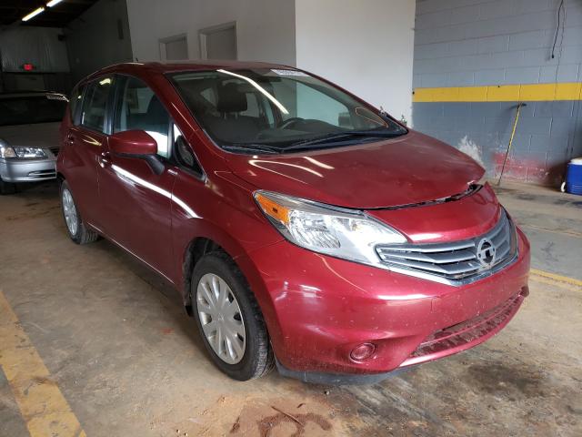 nissan versa note 2016 3n1ce2cp7gl392798