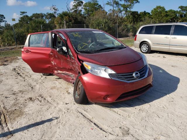 nissan versa note 2016 3n1ce2cp7gl398679