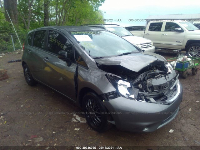 nissan versa note 2016 3n1ce2cp7gl400849