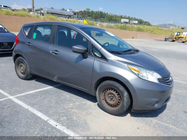 nissan versa note 2016 3n1ce2cp7gl402651