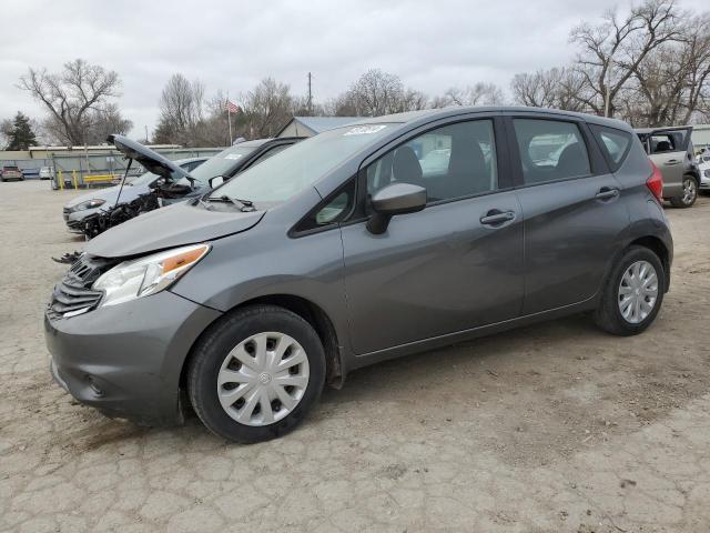 nissan versa note 2016 3n1ce2cp7gl403427