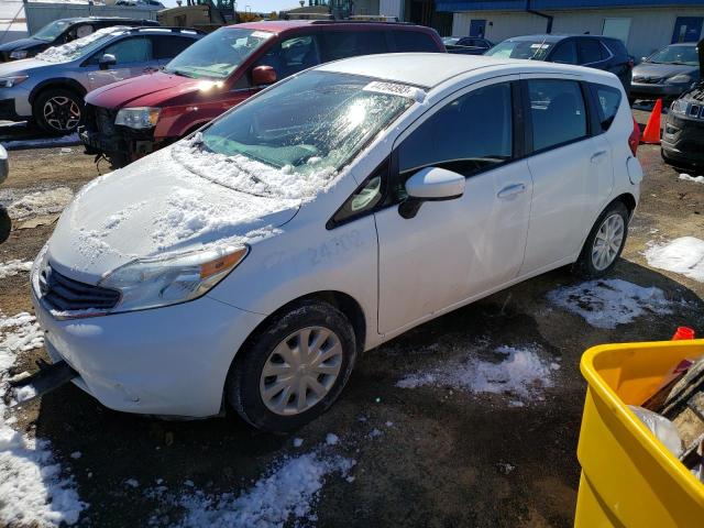 nissan versa note 2016 3n1ce2cp7gl406859