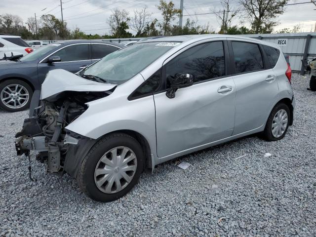 nissan versa note 2016 3n1ce2cp7gl407364