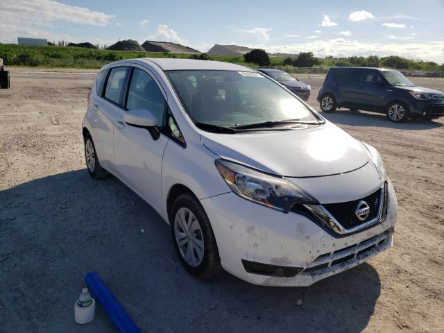 nissan versa note 2017 3n1ce2cp7hl357406