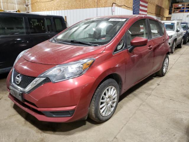 nissan versa 2017 3n1ce2cp7hl365294