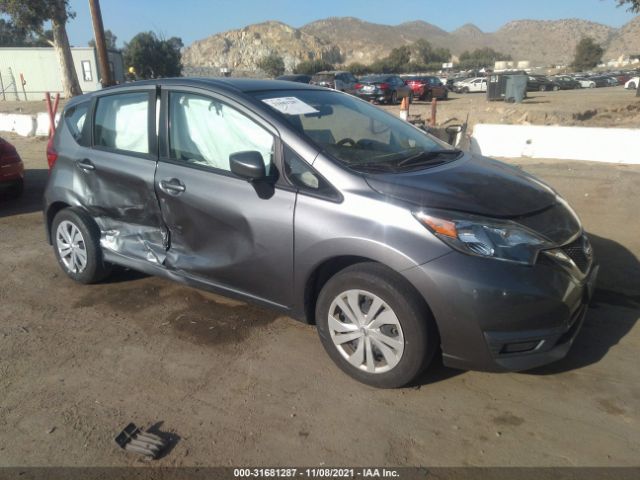 nissan versa note 2017 3n1ce2cp7hl367675