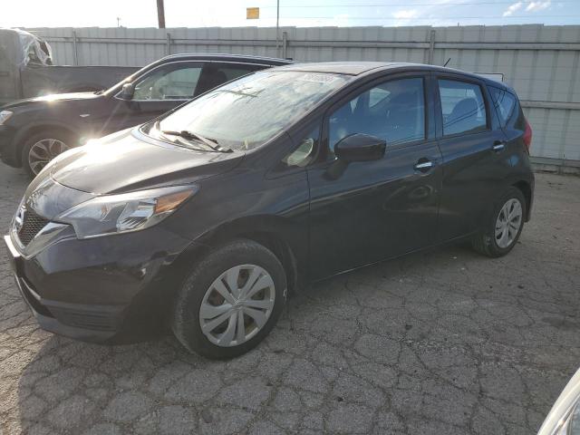 nissan versa note 2017 3n1ce2cp7hl368549