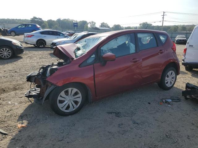 nissan versa note 2017 3n1ce2cp7hl369698