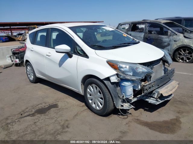 nissan versa note 2017 3n1ce2cp7hl372360