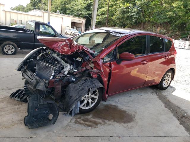 nissan versa note 2017 3n1ce2cp7hl374223