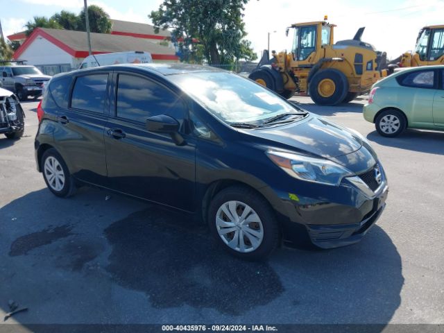 nissan versa note 2017 3n1ce2cp7hl378417