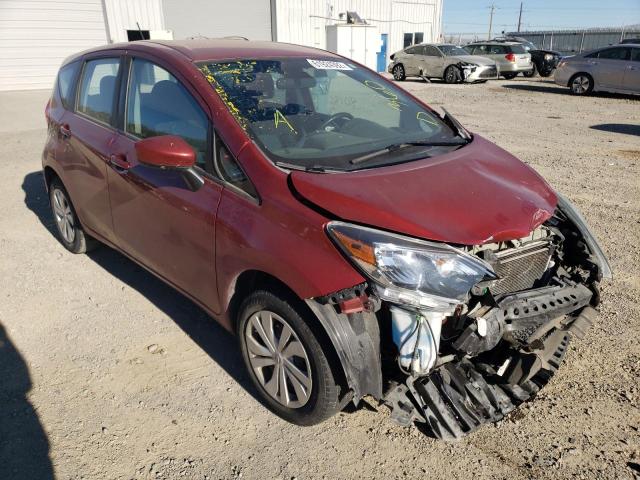 nissan versa note 2017 3n1ce2cp7hl380586