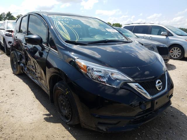 nissan versa note 2018 3n1ce2cp7jl358237