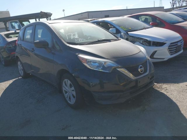 nissan versa note 2018 3n1ce2cp7jl359372