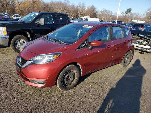 nissan versa note 2018 3n1ce2cp7jl365625