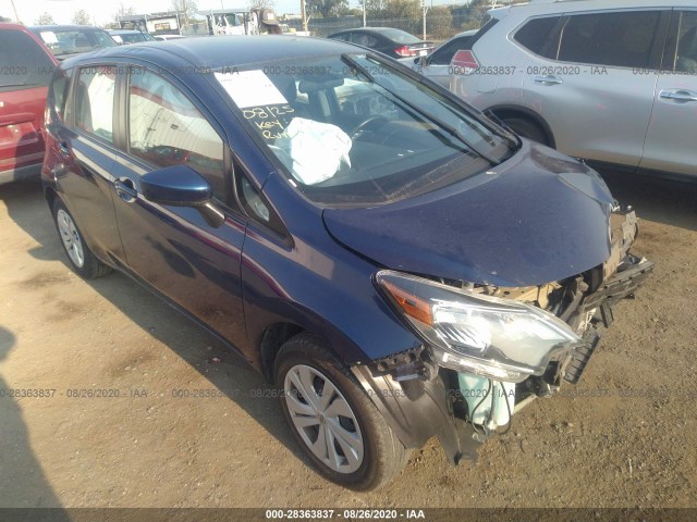 nissan versa note 2018 3n1ce2cp7jl369481