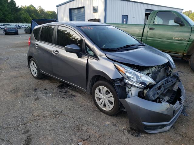 nissan versa note 2019 3n1ce2cp7kl353878