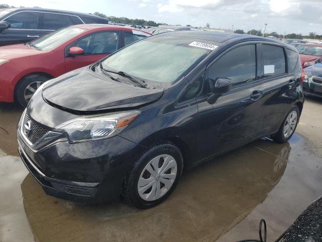 nissan versa note 2019 3n1ce2cp7kl353993