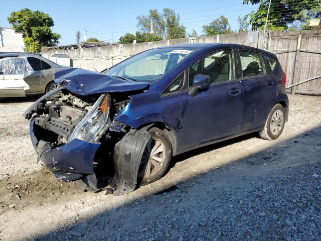 nissan versa note 2019 3n1ce2cp7kl364752