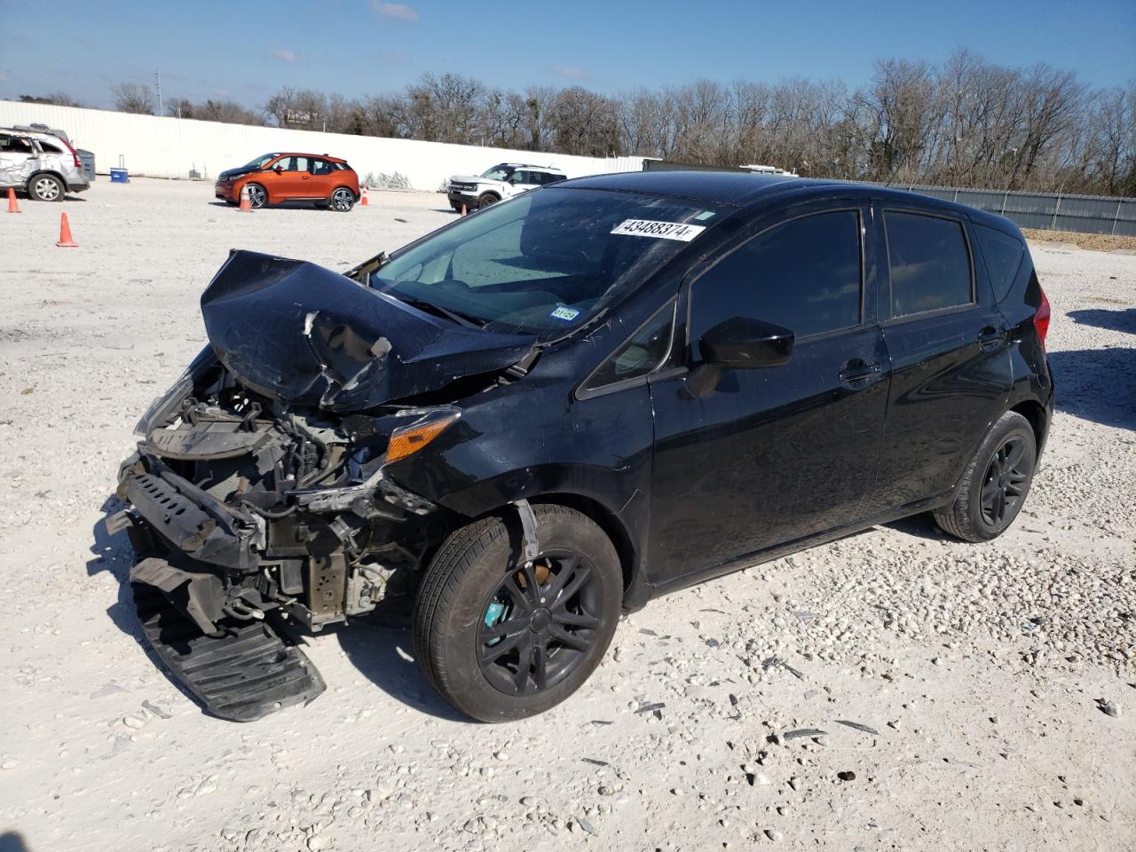 nissan versa 2019 3n1ce2cp7kl365304