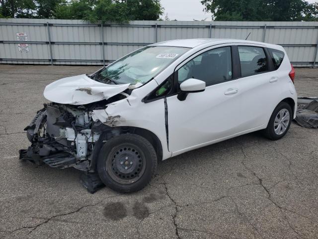 nissan versa note 2019 3n1ce2cp7kl366369