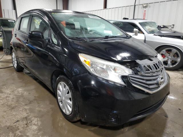 nissan versa note 2014 3n1ce2cp8el353182