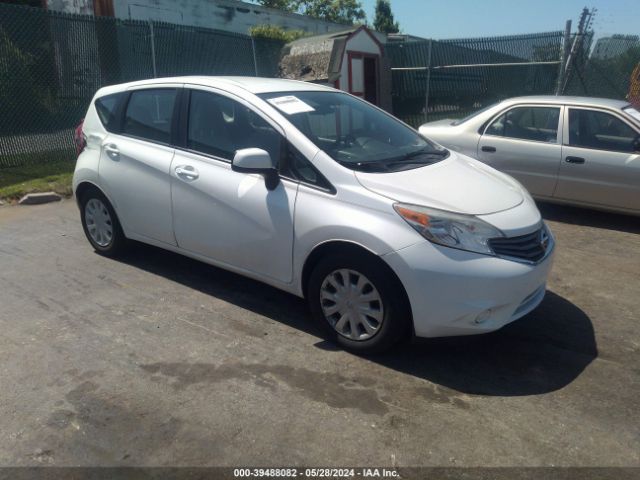 nissan versa note 2014 3n1ce2cp8el371861