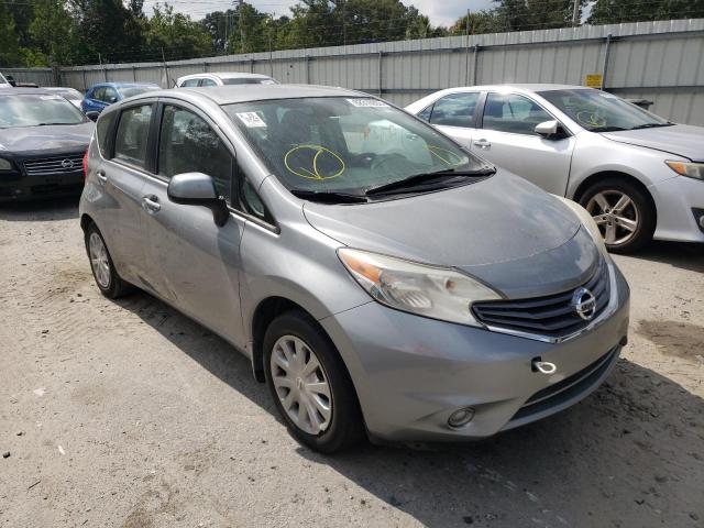 nissan versa note 2014 3n1ce2cp8el376543