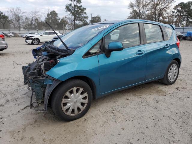 nissan versa note 2014 3n1ce2cp8el381449