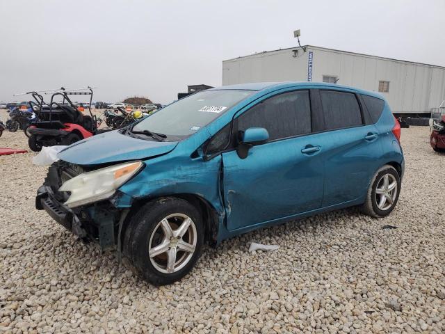 nissan versa note 2014 3n1ce2cp8el387560