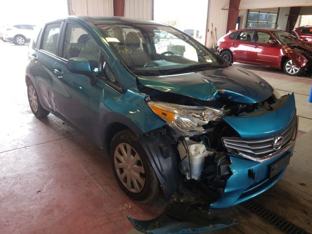 nissan versa note 2014 3n1ce2cp8el388112