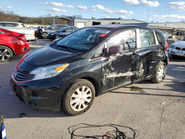 nissan versa note 2014 3n1ce2cp8el388854