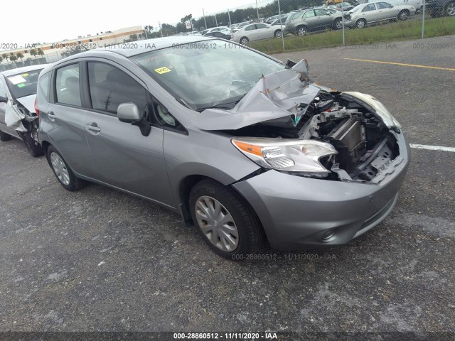 nissan versa note 2014 3n1ce2cp8el397246