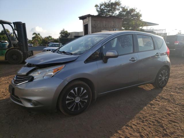 nissan versa note 2014 3n1ce2cp8el403966