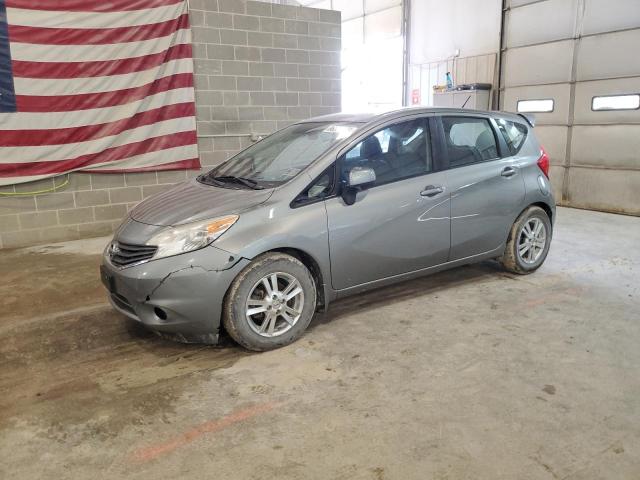 nissan versa note 2014 3n1ce2cp8el413266