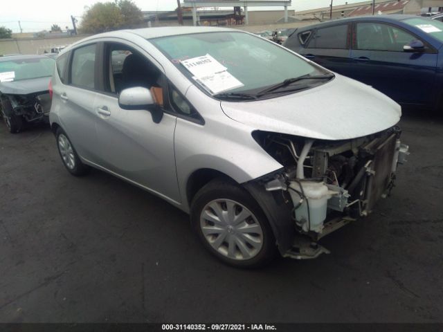 nissan versa note 2014 3n1ce2cp8el414997