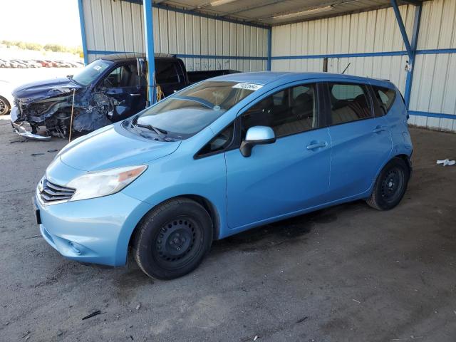 nissan versa note 2014 3n1ce2cp8el415163