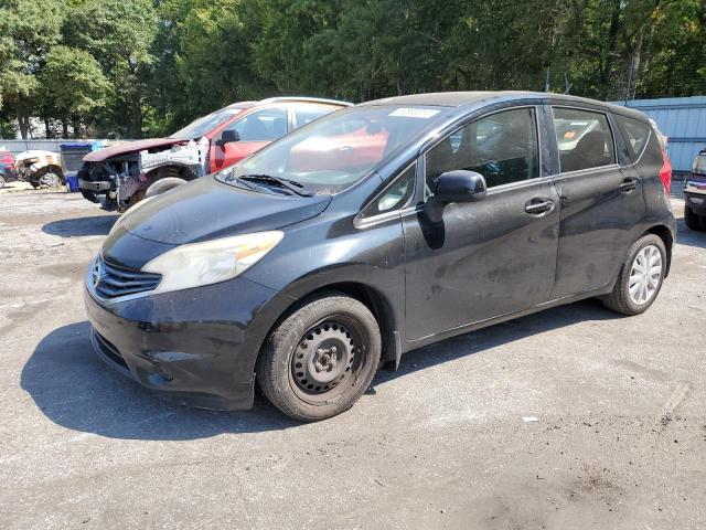 nissan versa note 2014 3n1ce2cp8el428107