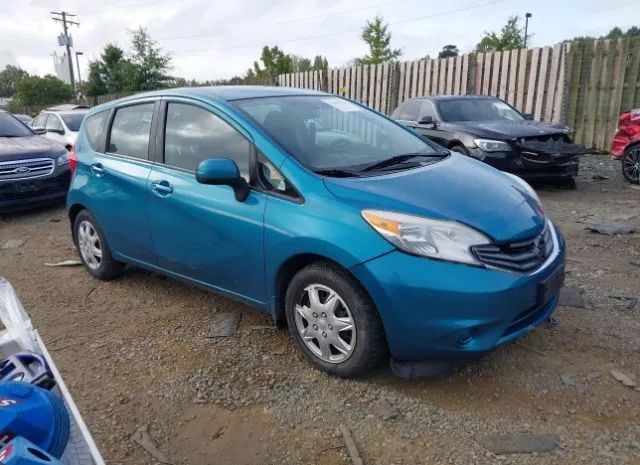 nissan versa note 2014 3n1ce2cp8el429791