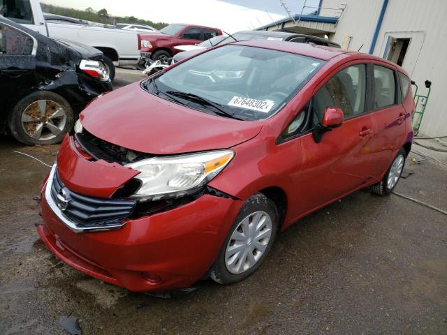 nissan versa note 2014 3n1ce2cp8el431332