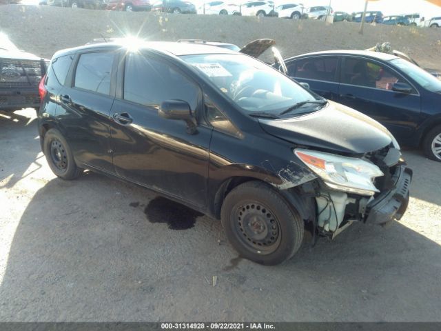 nissan versa note 2014 3n1ce2cp8el434120