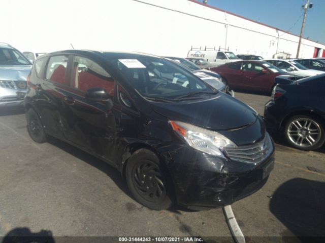 nissan versa note 2014 3n1ce2cp8el435641